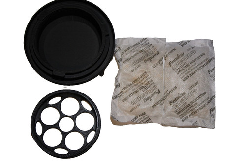 Dryalite headlight - dryalite,