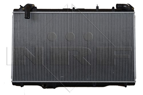 Radiator engine cooling - engine, for