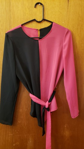 Vintage 1970 flamboyant - vintage, 1970's