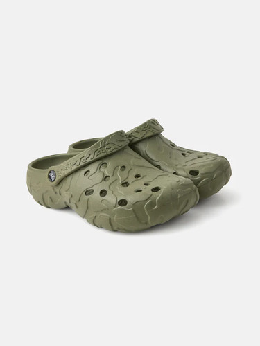 Fortis tego clogs lightweight - fortis,