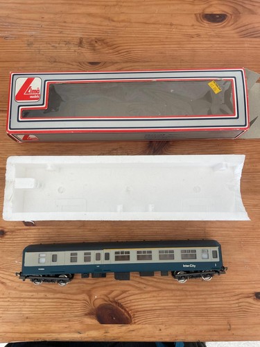 Lima models inter city - models:, inter-city