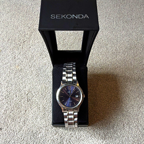 Sekonda ckx n3728 - ckx, men's