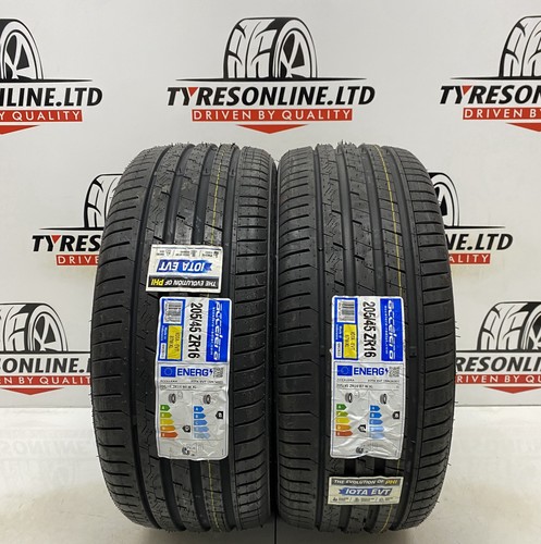 205 16 accelera evt - 16,