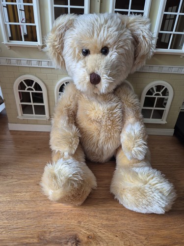 Russ berrie kipling bear - russ,