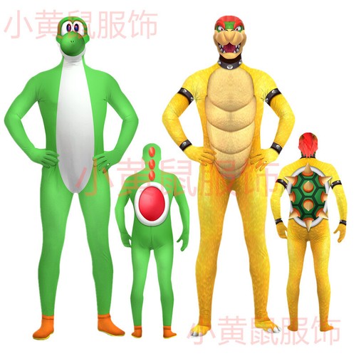 Cosplay the super - the, mario