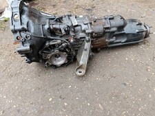 Volkswagen PASSAT B5.5 2005