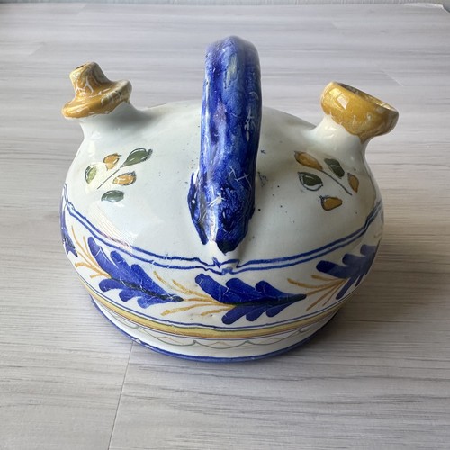 Vintage spanish signed - spanish,