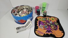 Pogs tazo slammer - -,
