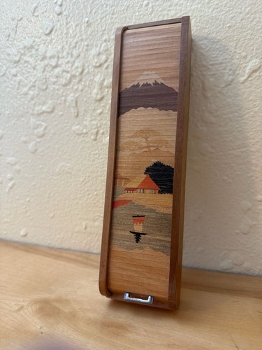Vintage japanese hakone - vintage,