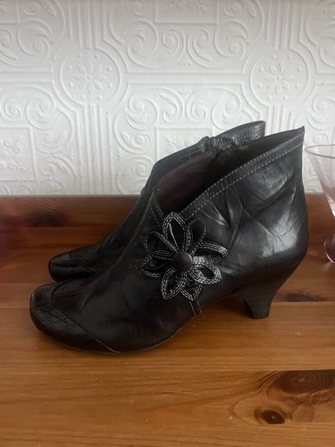 Vintage y2k hispanitas black - vintage,