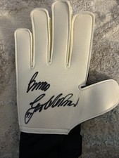 Liverpool Bruce Grobbelaar