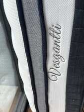 small double bed with mattress new