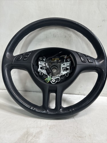 Bmw e46 series leather - bmw, 3