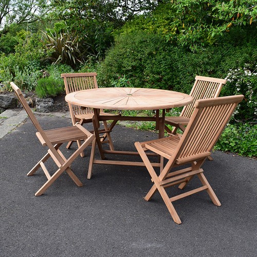 Garden sunburst table and - garden,