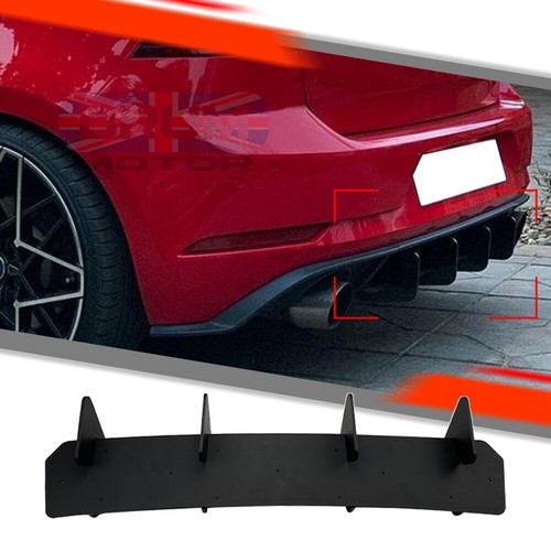 For golf gti mk7 lower - lower, blade