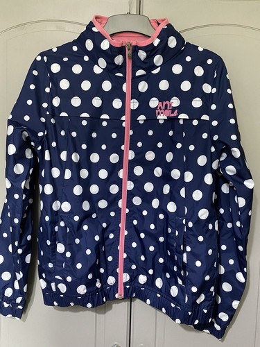 Animal jacket polka dot with - animal,