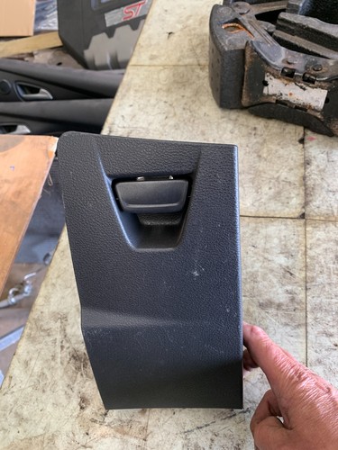 Ford focus st3 interior coin - ford,