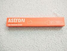 AstroAI Digital Tyre Pressure Gauge, 230 PSI RV Heavy Duty Dual Head...