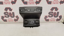 Hyundai Ix35 10-15 Heated Seat