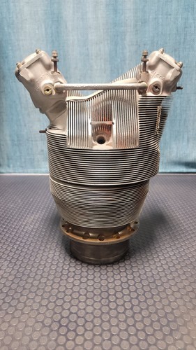 Pratt whitney 2800 c rear - c,
