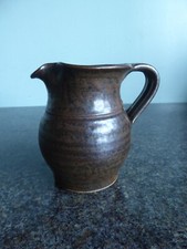Aylesford Pottery - The Friars - Studio Pottery - Small Jug