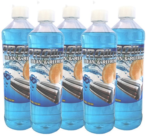 Proline litre shaver cleaner - proline, 5