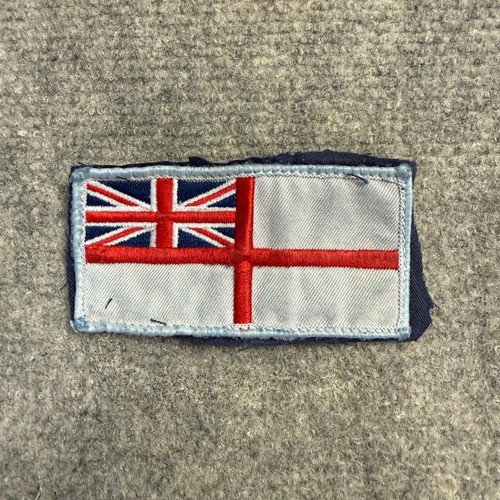 Royal navy ensign submariner - navy,