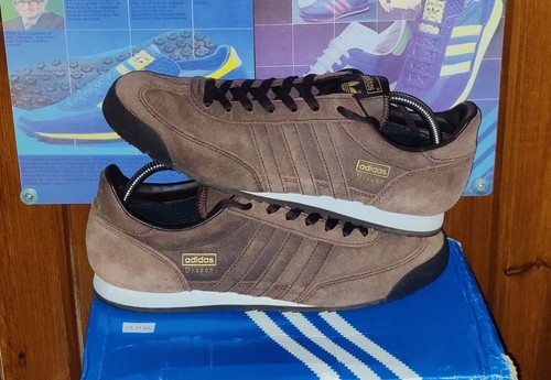 Adidas dragon size from - ,