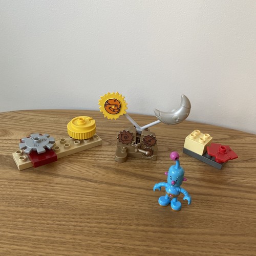 Lego duplo little - lego, 7435