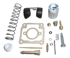 Carburetor Overhaul Kit Type