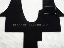 VW TRANSPORTER T5 CAMPER VAN-