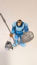 Vintage Thundercats Snow Man