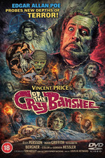 CRY OF THE BANSHEE  (1970)