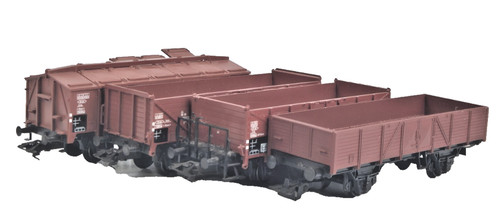 Rake marklin mix oo - rake,