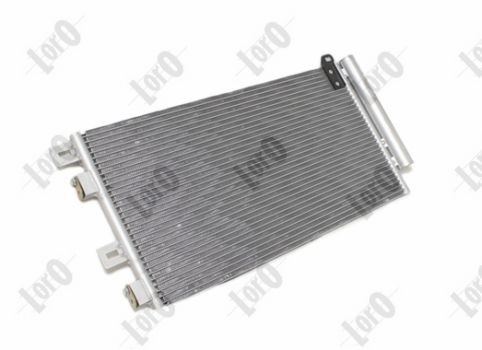Abakus 004 016 - abakus, condenser