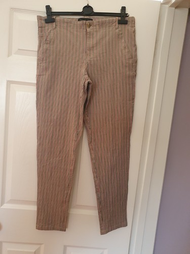 Peruvian connection trousers - connection,