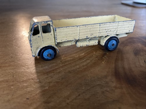 Dinky 511 ton - 4,