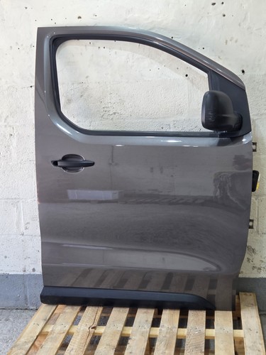 Expert dispatch vivaro - c, door