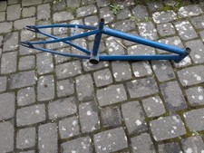 Skyway TA BMX Original Frame only for Resto , Oldskool 1980s Old School