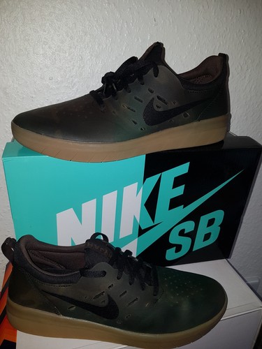 Nike nyjah free prm men - free,