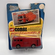 *CORGI JUNIORS 29 SIMON