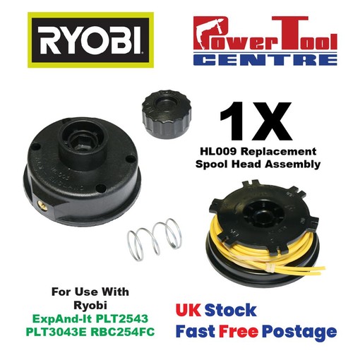 Ryobi expand plt2543 - ryobi, expand-it