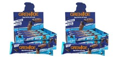 24 x Grenade Oreo Protein Bar