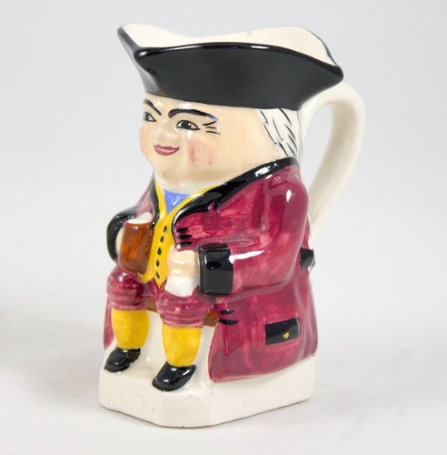 Vintage reinhold hanke pottery - reinhold,