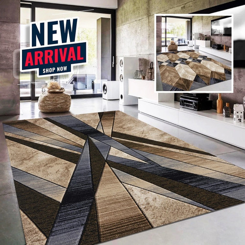 Extra large area rugs - large,