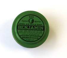 VINTAGE BENJAMIN AIRGUN