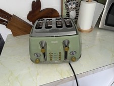 Longhi icona vintage - de'longhi,