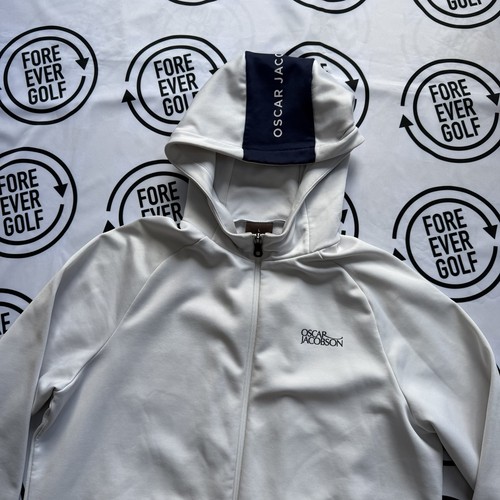 Oscar jacobson mens size l - jacobson,,