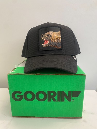 New authentic goorin farm - new,