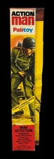 Vintage Action Man - Mine